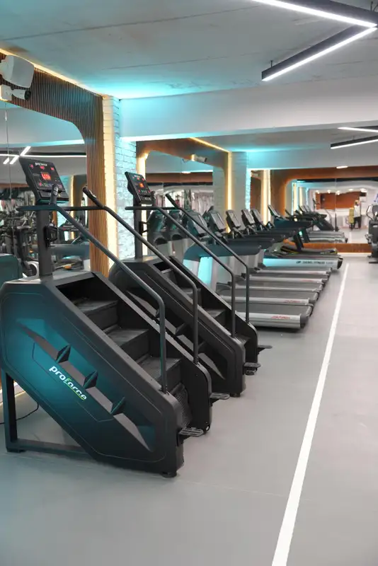 Jüpiter Fitness & Spa - Diyarbakır Yenişehir