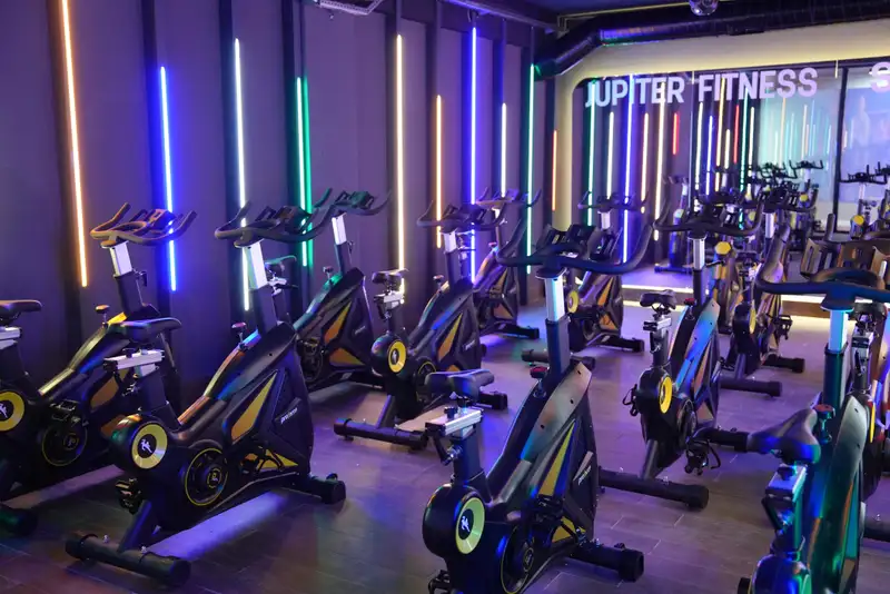 Jüpiter Fitness & Spa - Diyarbakır Yenişehir
