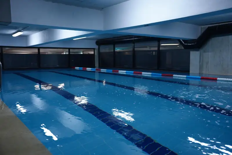 Jüpiter Fitness & Spa - Diyarbakır Yenişehir