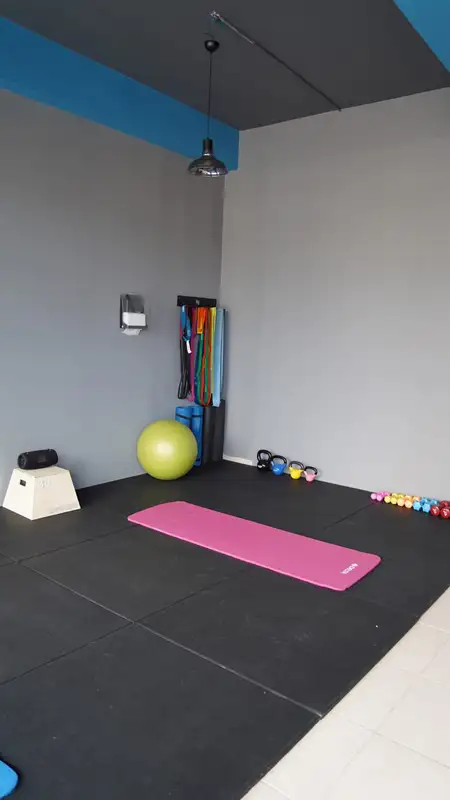 MaviFit Wellness - İzmir Gaziemir