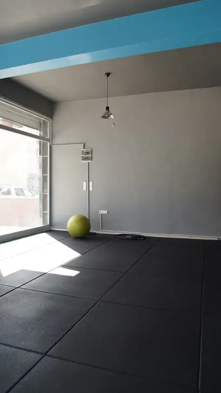 MaviFit Wellness - İzmir Gaziemir