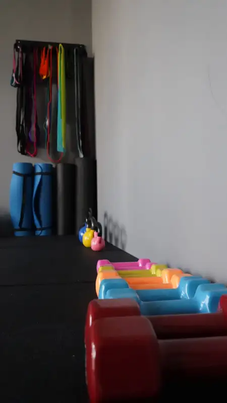 MaviFit Wellness - İzmir Gaziemir