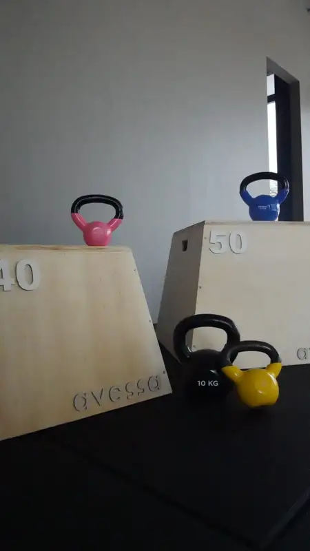 MaviFit Wellness - İzmir Gaziemir