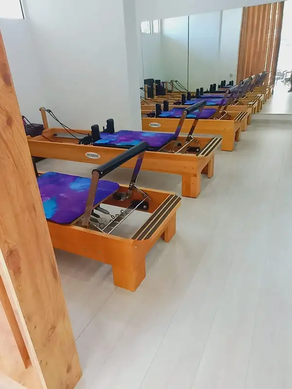 Pilates UP Studio - İzmir Aliağa