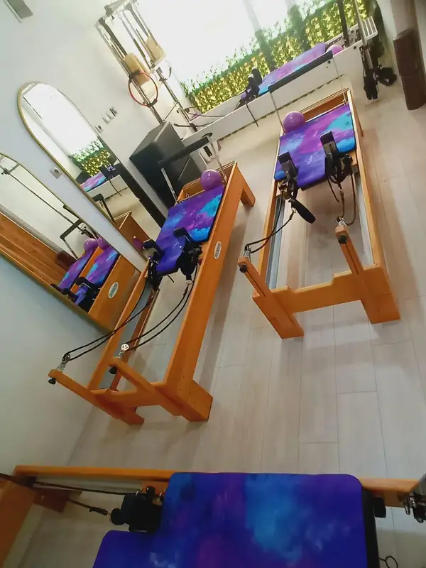 Pilates UP Studio - İzmir Aliağa