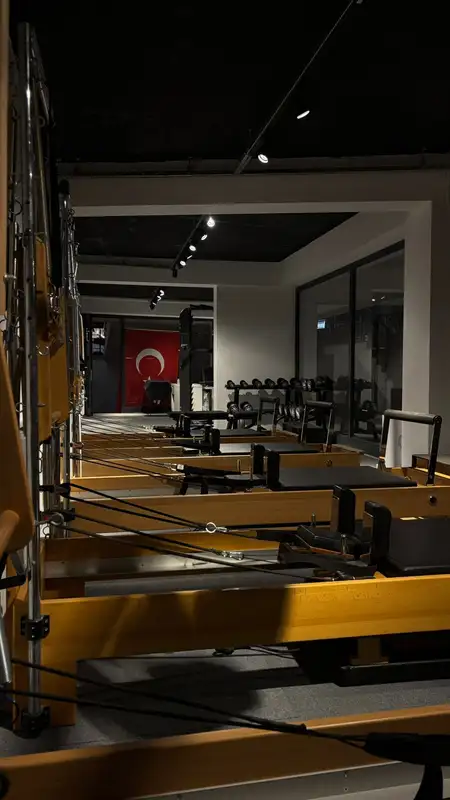 Bun Training Club Acıbadem - İstanbul Üsküdar