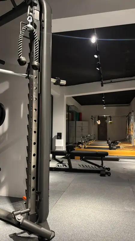 Bun Training Club Acıbadem - İstanbul Üsküdar