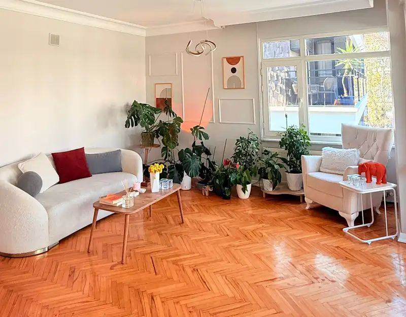 Ayres Danışmanlık Merkezi - İstanbul Kadıköy