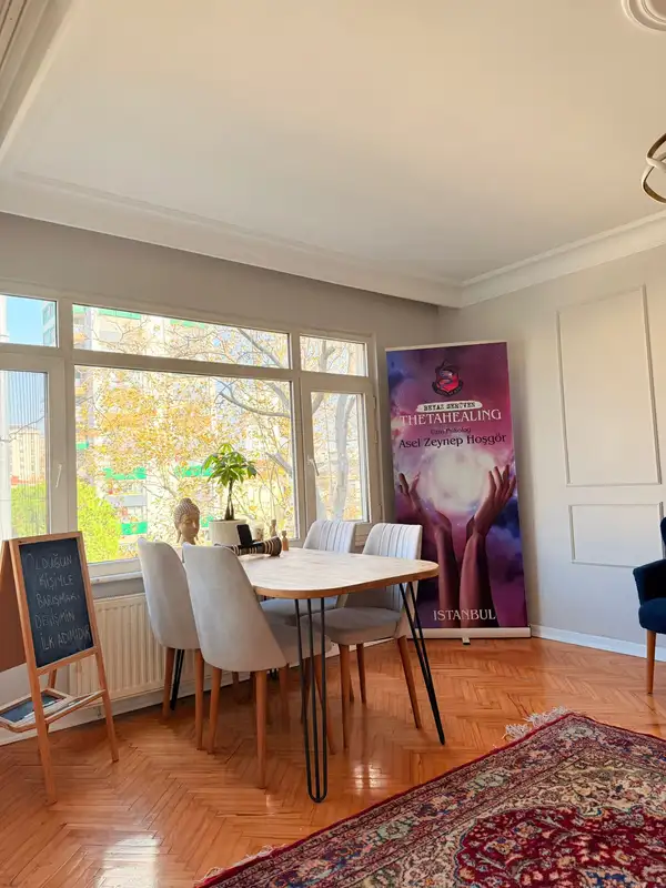 Ayres Danışmanlık Merkezi - İstanbul Kadıköy
