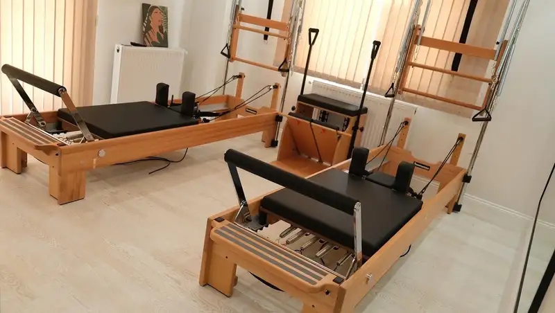 Maggie Pilates - İstanbul Bakırköy