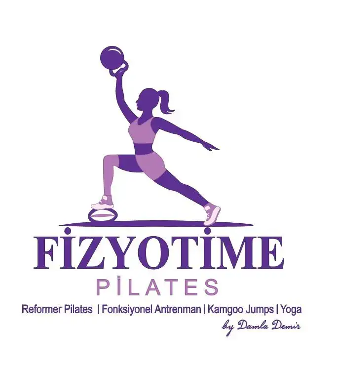 Fizyotime Pilates Gaziosmanpaşa - İstanbul Gaziosmanpaşa