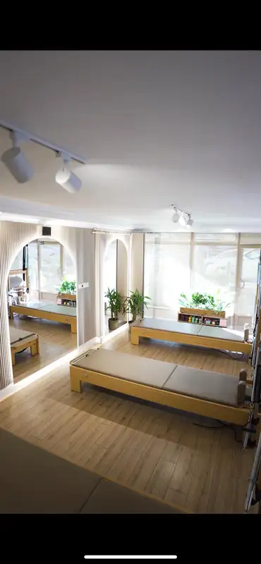 Apartment Pilates Studio - İstanbul Maltepe