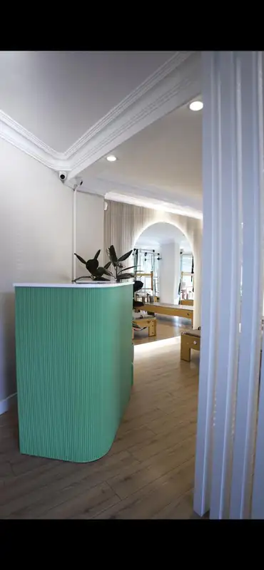 Apartment Pilates Studio - İstanbul Maltepe
