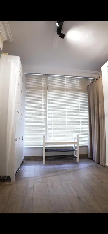 Apartment Pilates Studio - İstanbul Maltepe