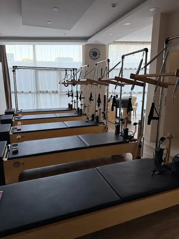 Asi Gym Pilates - İstanbul Esenyurt