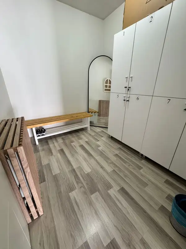 Reborn Studio - İstanbul Esenyurt