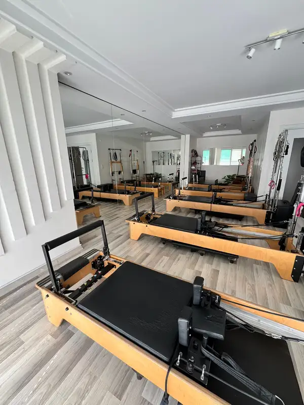 Reborn Studio - İstanbul Esenyurt