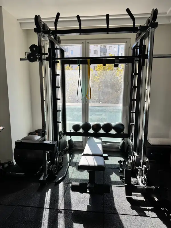 Reborn Studio - İstanbul Esenyurt