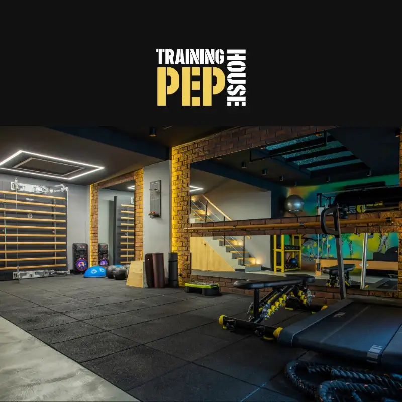PEP Training House - İzmir Karşıyaka