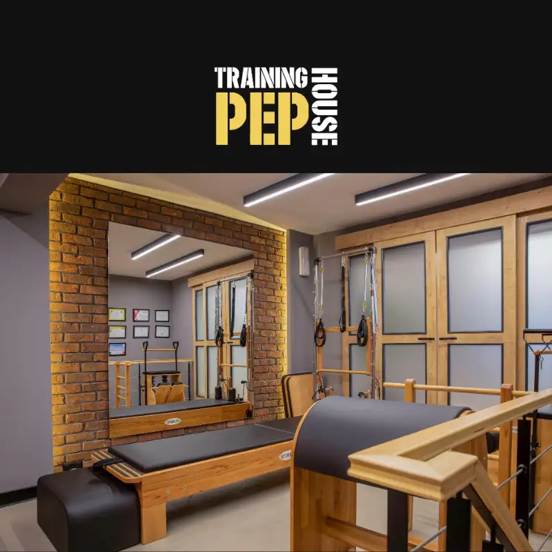 PEP Training House - İzmir Karşıyaka