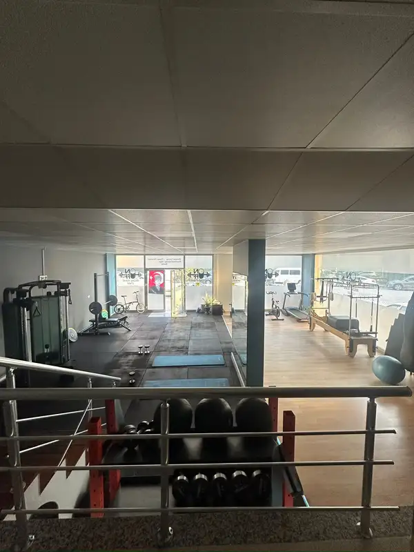 ON OFF PT Studio - İzmir Karşıyaka