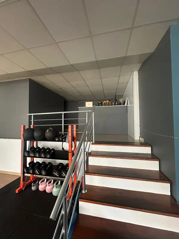 ON OFF PT Studio - İzmir Karşıyaka