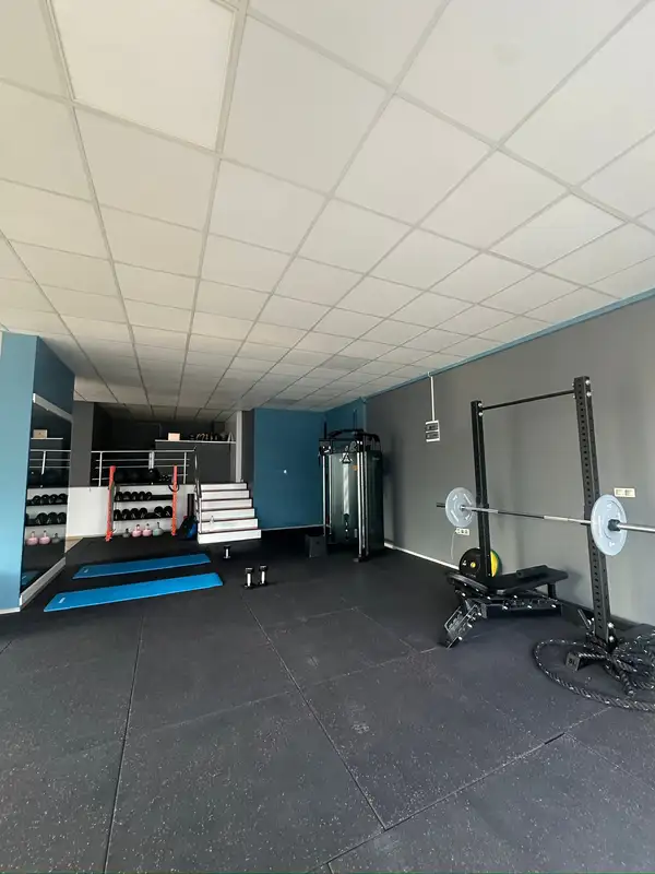 ON OFF PT Studio - İzmir Karşıyaka