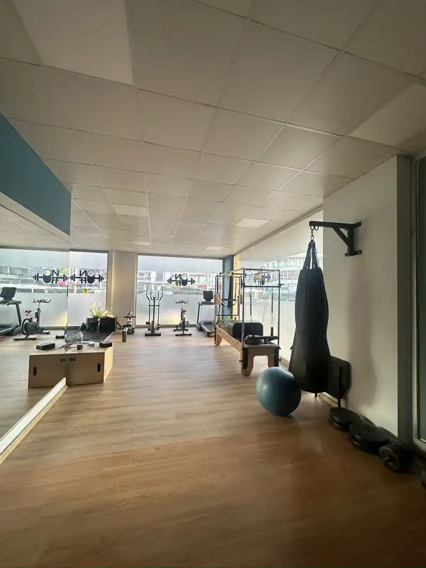 ON OFF PT Studio - İzmir Karşıyaka