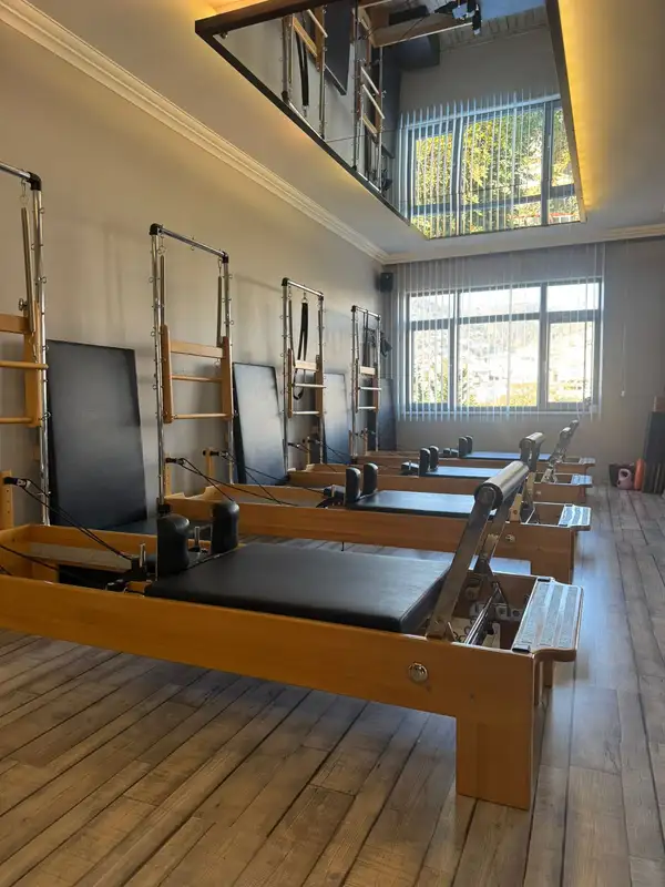 Cansu Ay Pilates - Kocaeli İzmit