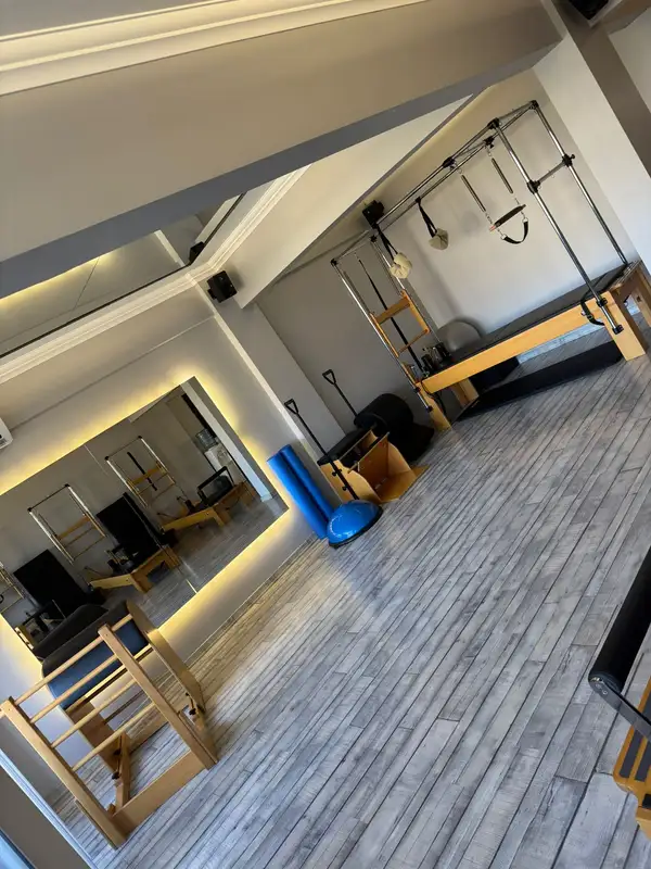 Cansu Ay Pilates - Kocaeli İzmit