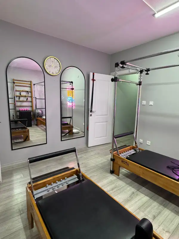 Pera Point Pilates - İstanbul Ümraniye
