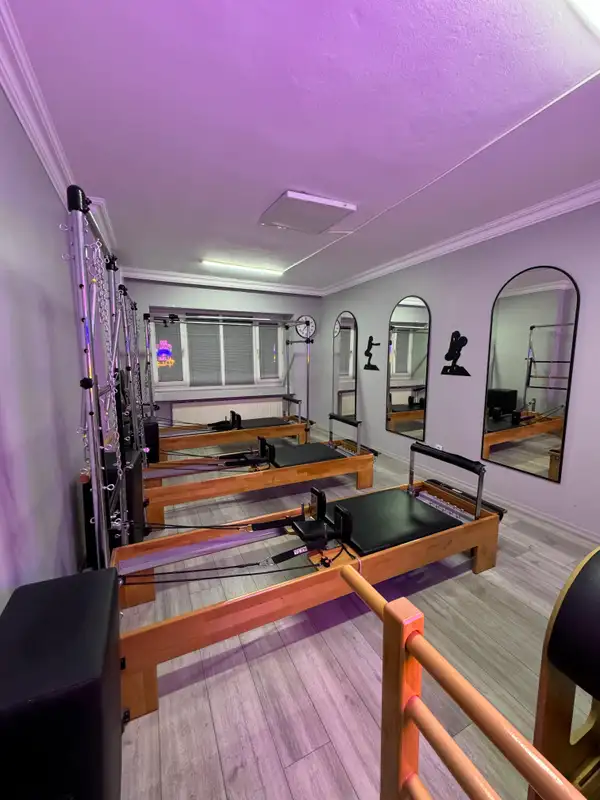 Pera Point Pilates - İstanbul Ümraniye