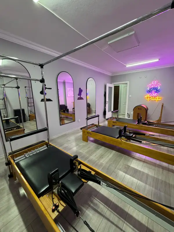 Pera Point Pilates - İstanbul Ümraniye