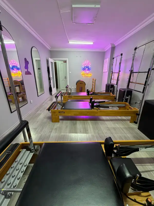 Pera Point Pilates - İstanbul Ümraniye