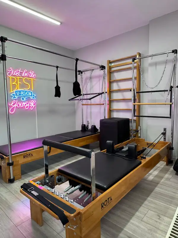 Pera Point Pilates - İstanbul Ümraniye