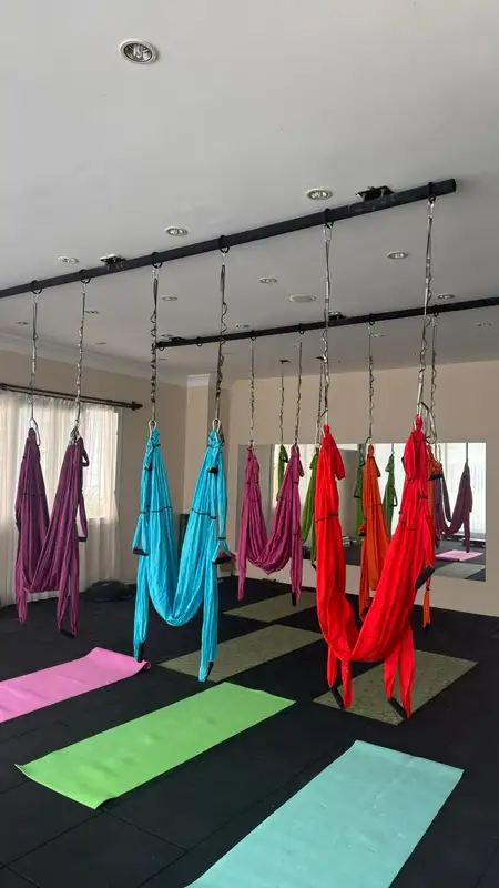 Laluna Pilates - Adana Çukurova