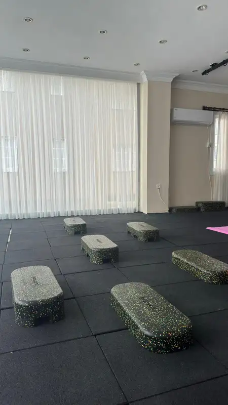 Laluna Pilates - Adana Çukurova