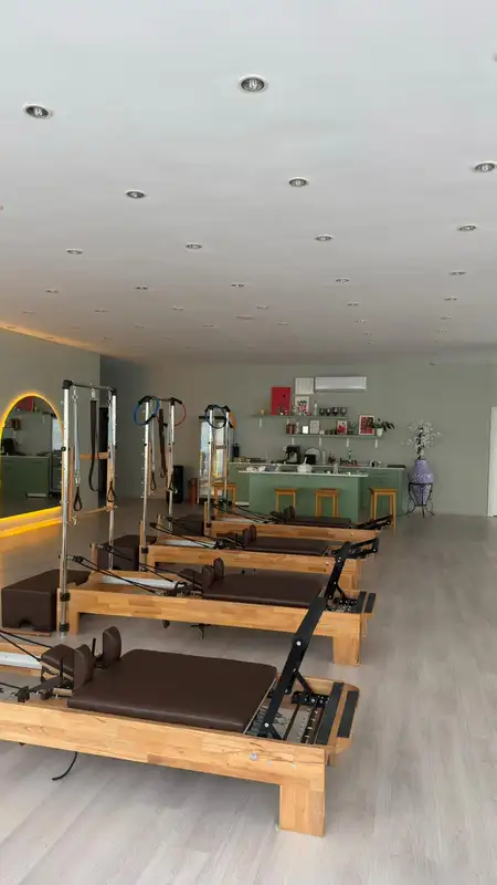 Laluna Pilates - Adana Çukurova