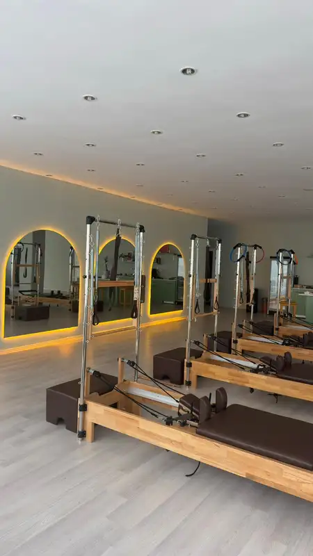 Laluna Pilates - Adana Çukurova