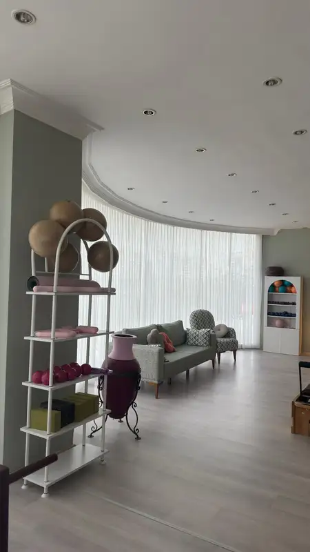 Laluna Pilates - Adana Çukurova