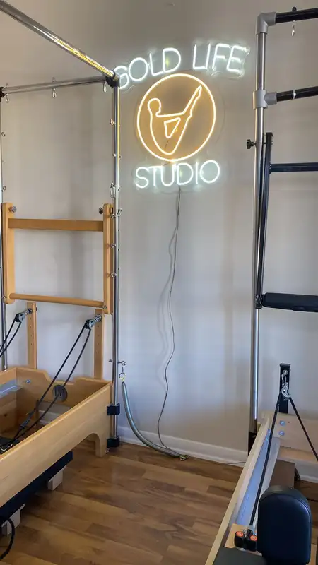 Gold Life Studio Taşdelen - İstanbul Çekmeköy