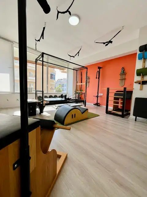 Yoi Pilates - Muğla Dalaman