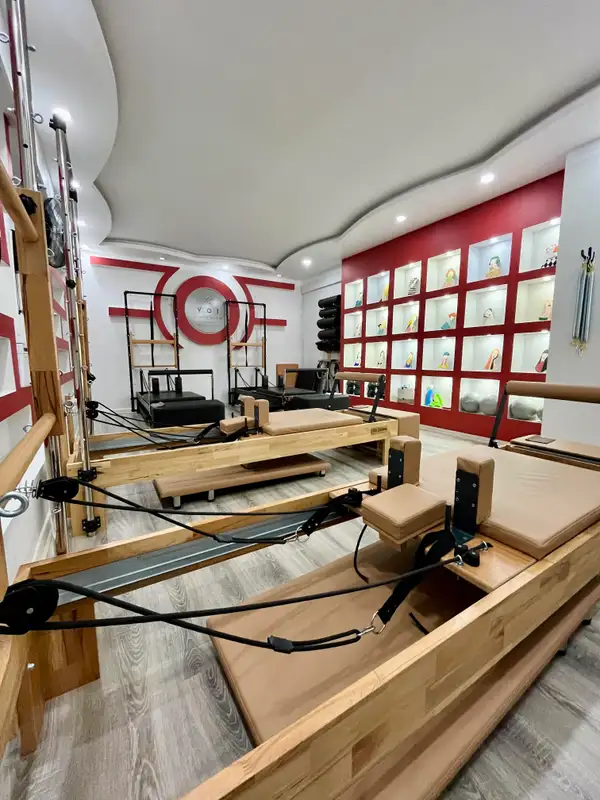Yoi Pilates görsel 2