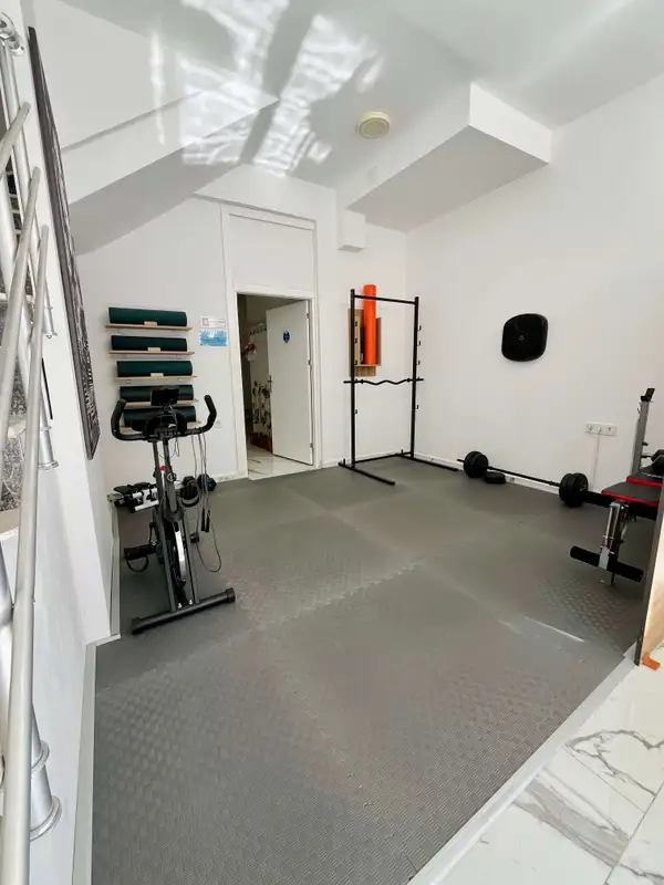 Yoi Pilates - Muğla Dalaman