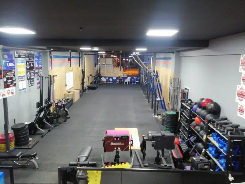 Training Lab Antalya - Antalya Muratpaşa