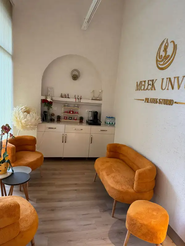 Melek Ünver Studio - İstanbul Ümraniye