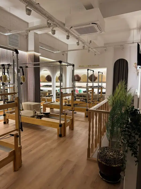 Melek Ünver Studio - İstanbul Ümraniye