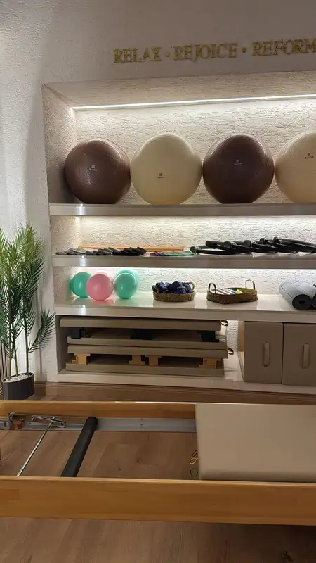 Melek Ünver Studio - İstanbul Ümraniye