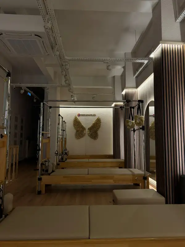 Melek Ünver Studio - İstanbul Ümraniye