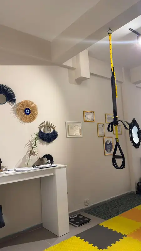 EC Pilates - İzmir Balçova